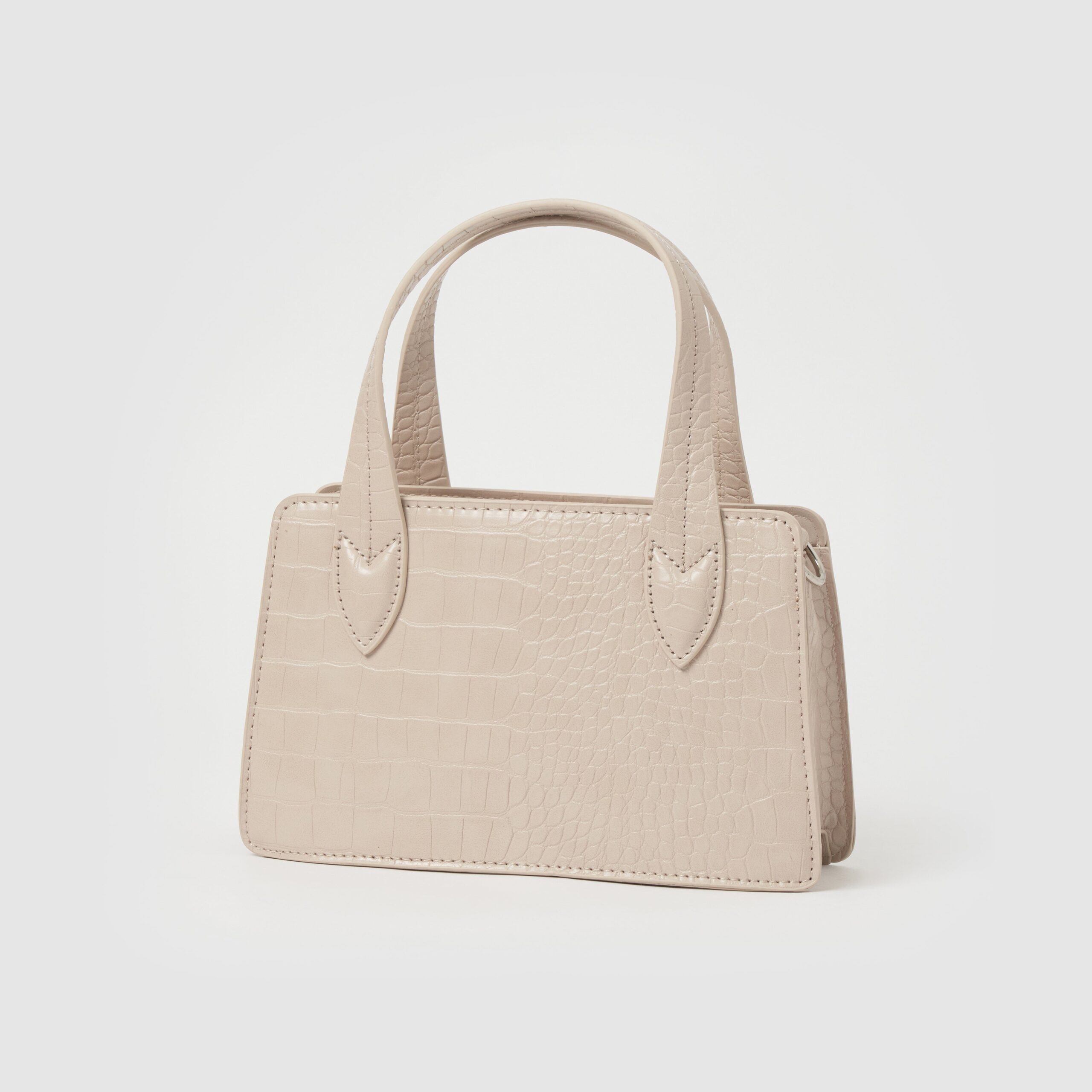 August Crossbody - Cream - Image 3