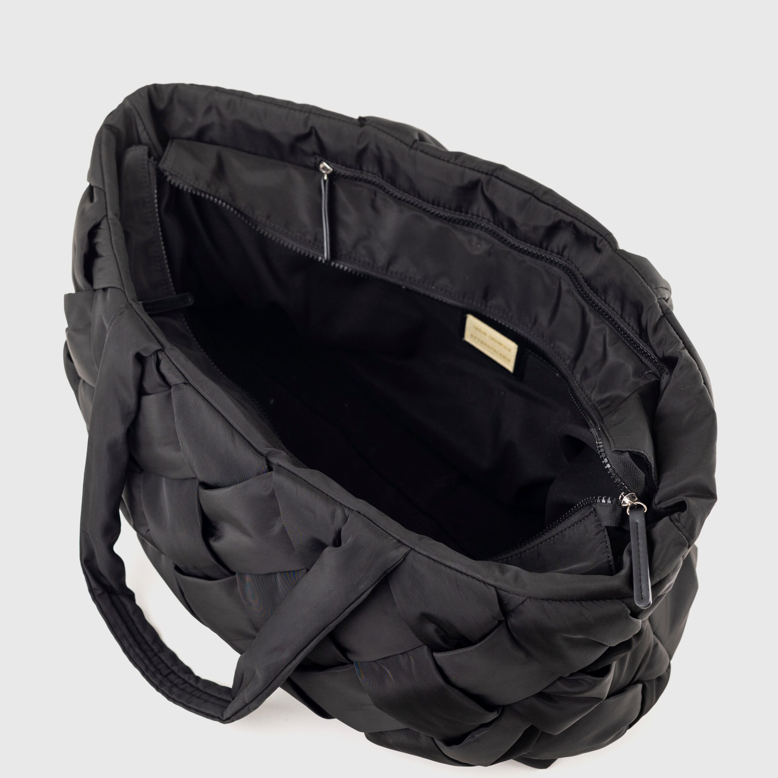 Holiday Essential - Black - Image 5
