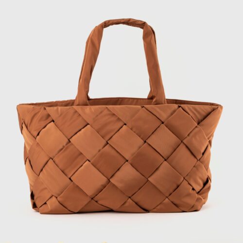Holiday Essential - Tan