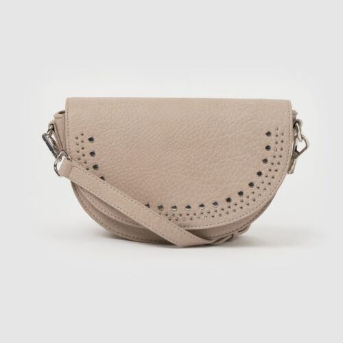Rocket Crossbody - Grey