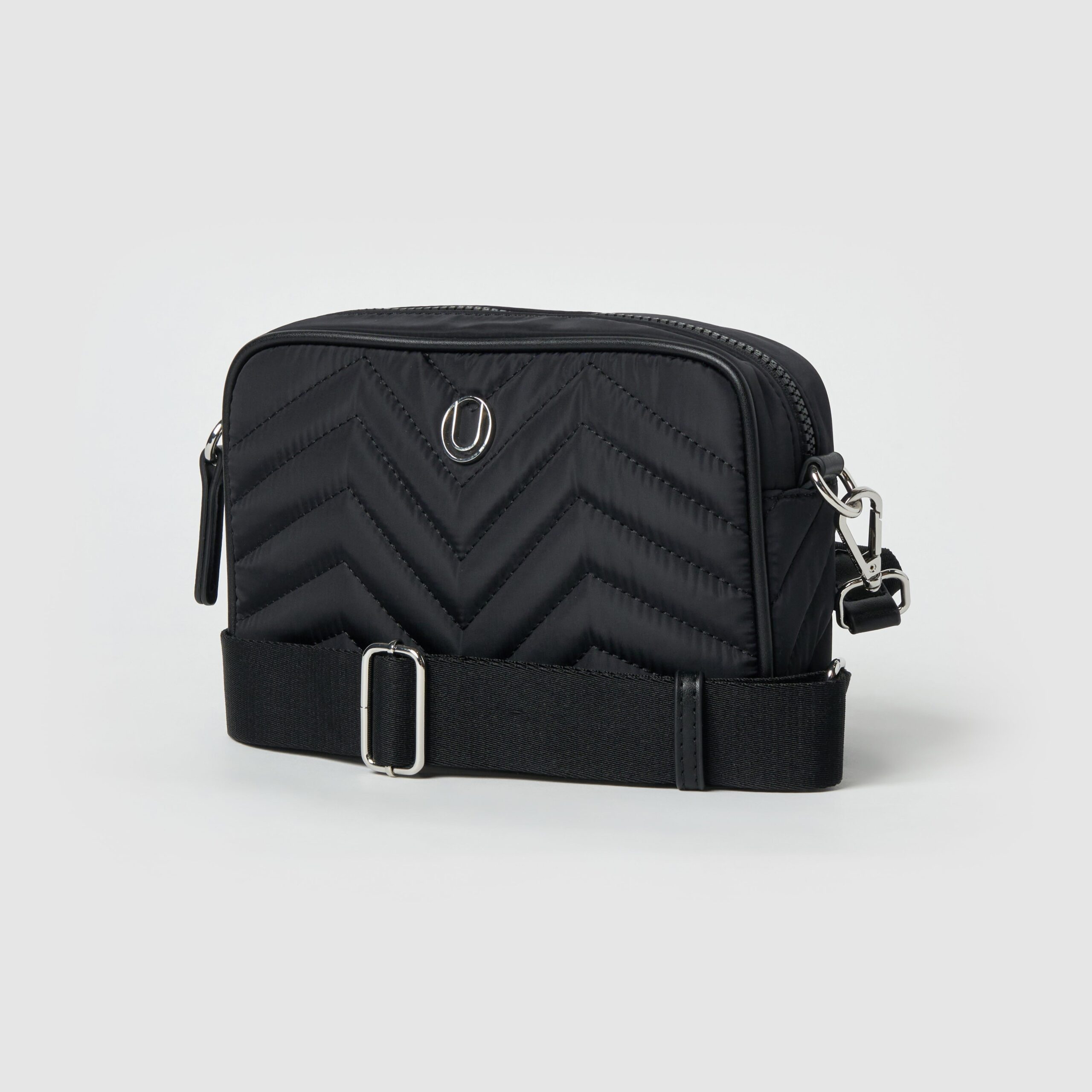 Viva Crossbody - Black - Image 2