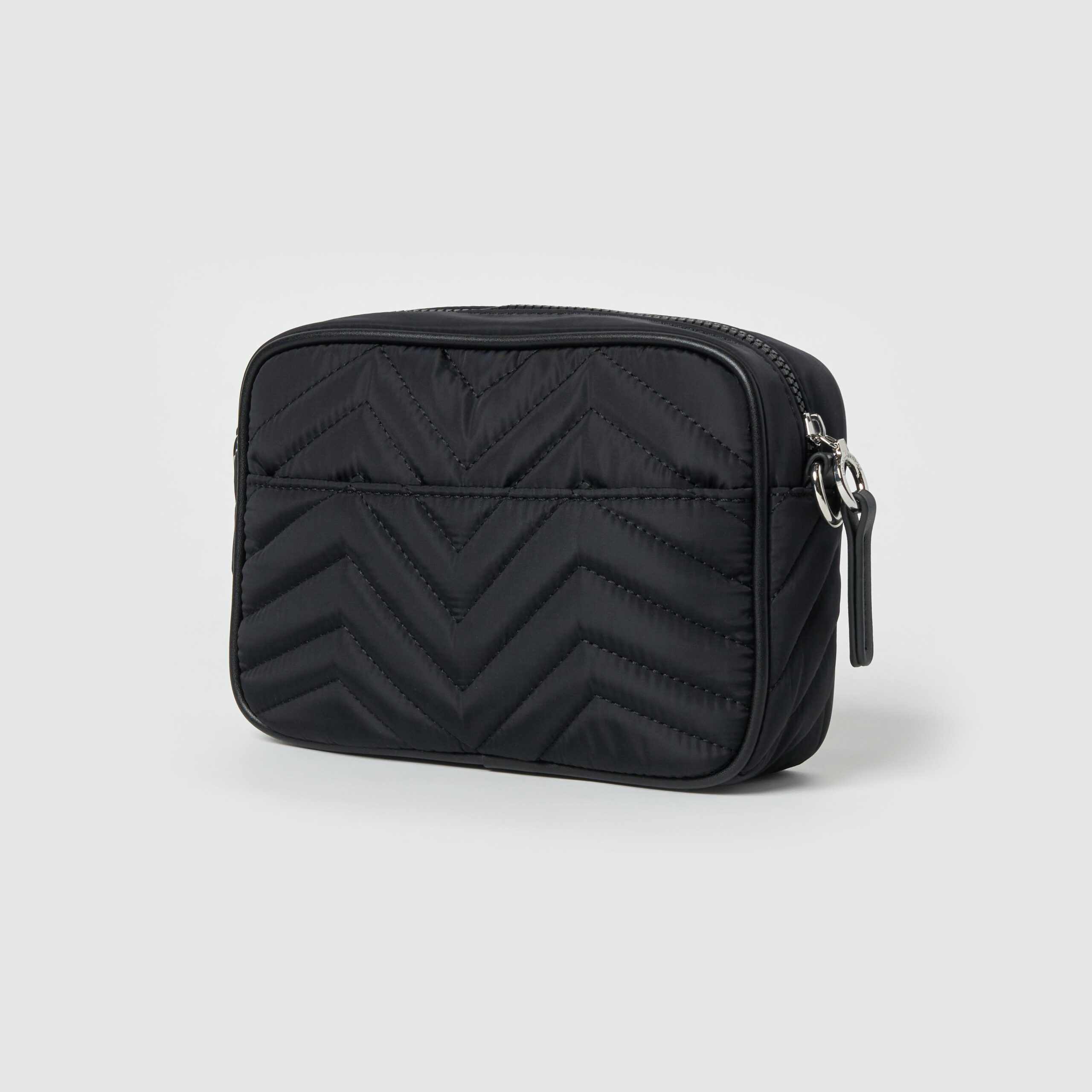 Viva Crossbody - Black - Image 3