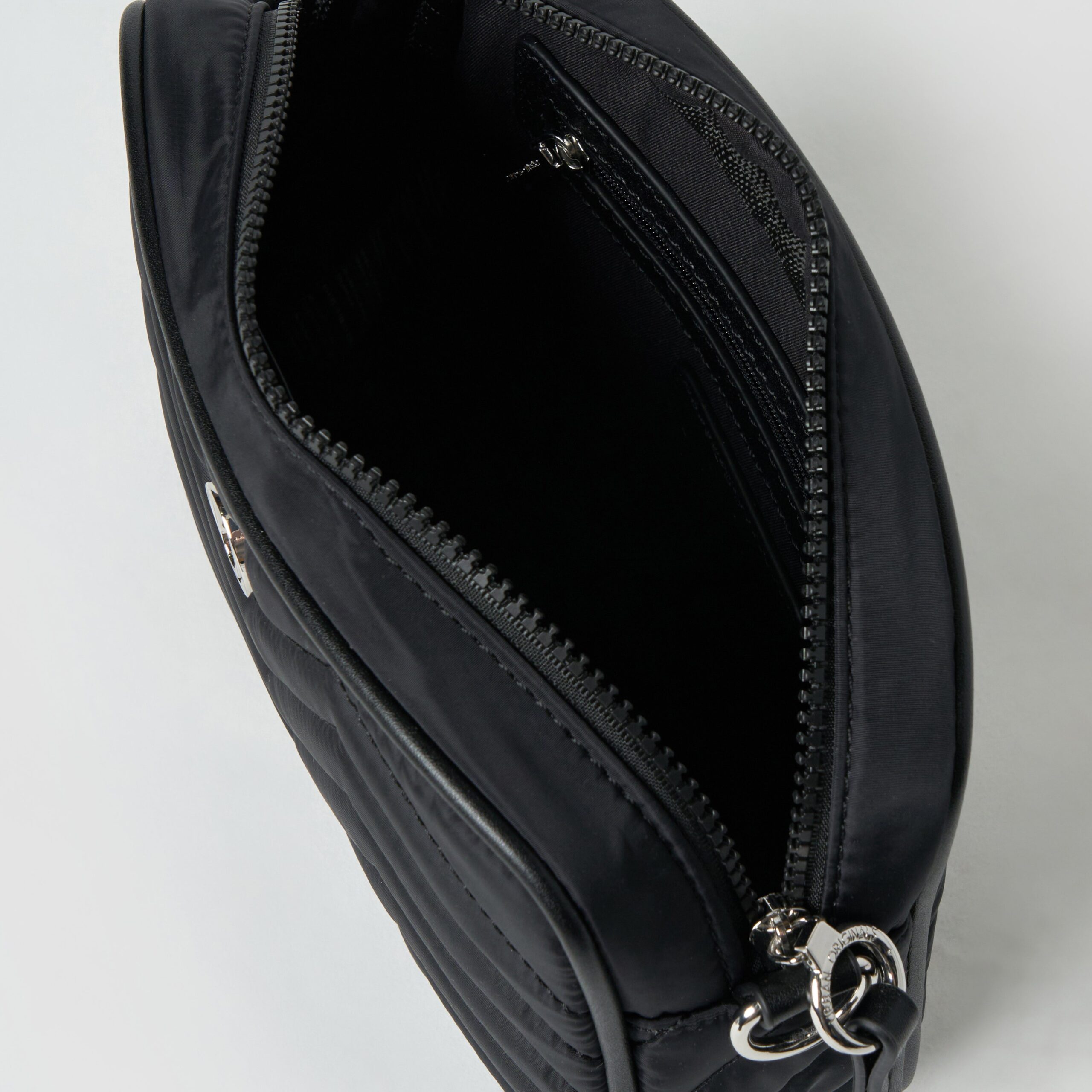 Viva Crossbody - Black - Image 5