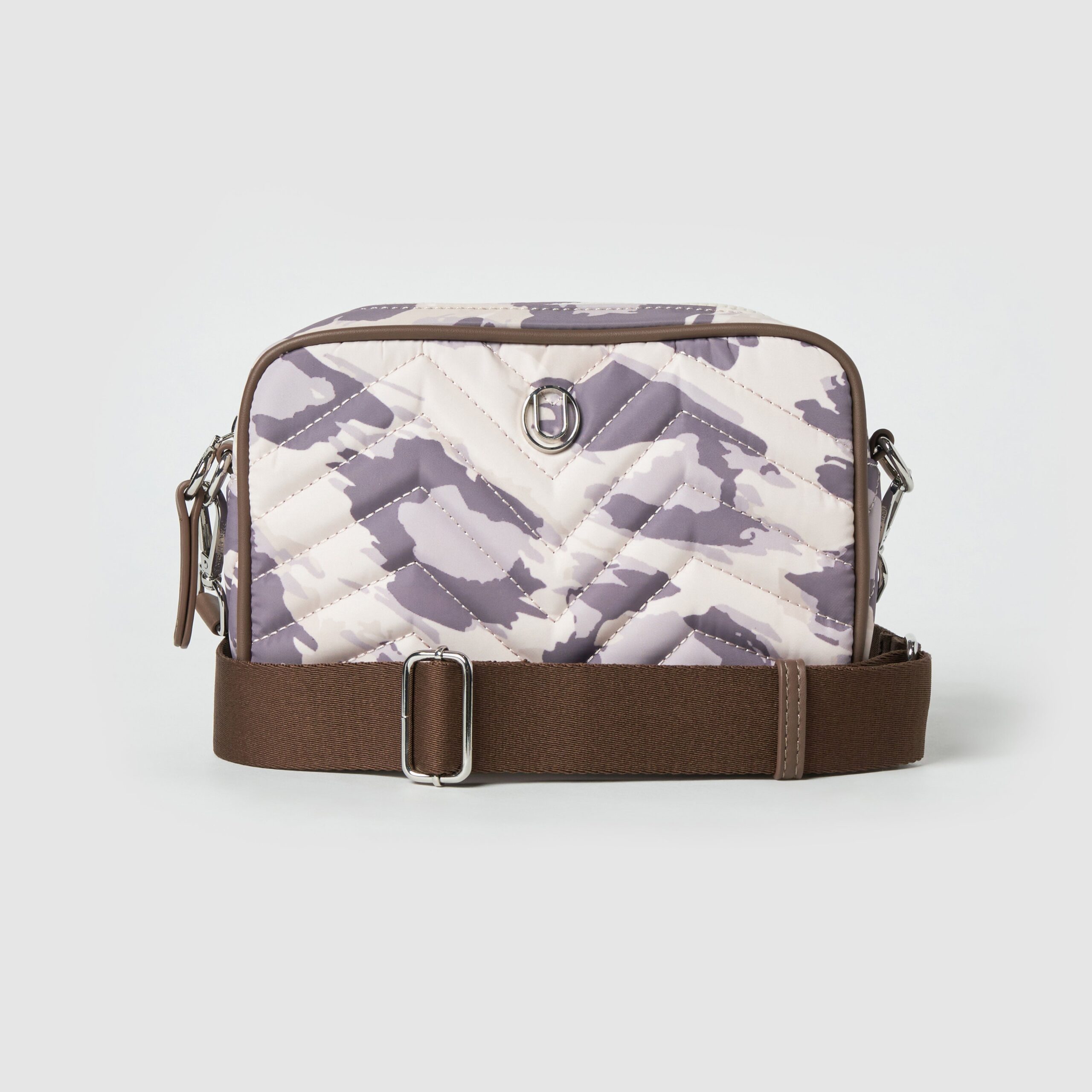 Viva Crossbody - Leopard