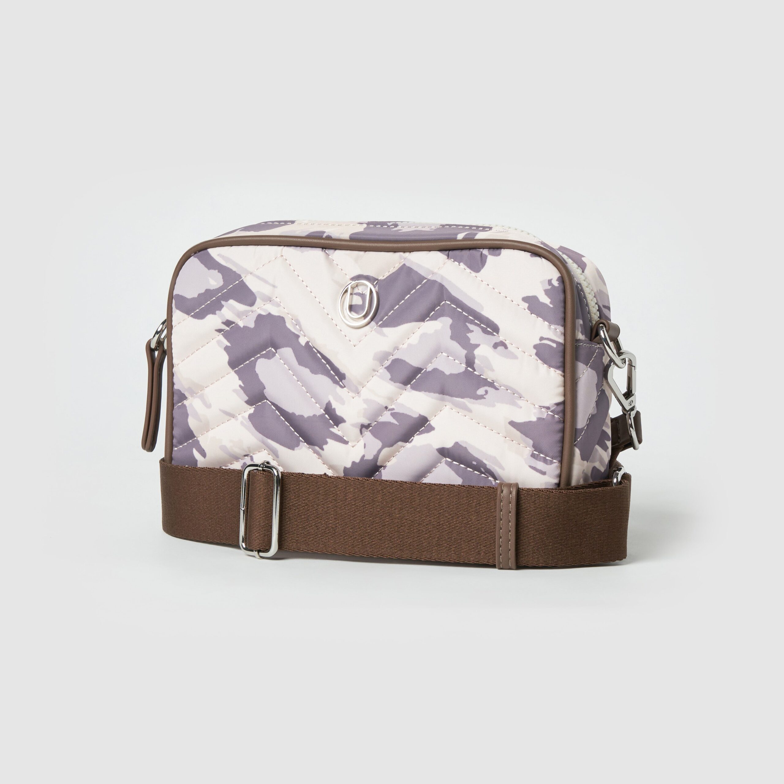 Viva Crossbody - Leopard - Image 2